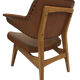 Small vintage penguin chair Louis van Teeffelen WeBe