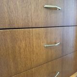 Commode scandinave années 60