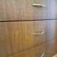 Scandinavian chest of drawers from the 60s