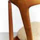 Johannes Andersen "Juliane" Chair for Uldum I Set of Four