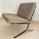 Paire de fauteuils Joker d’Olivier Mourgue