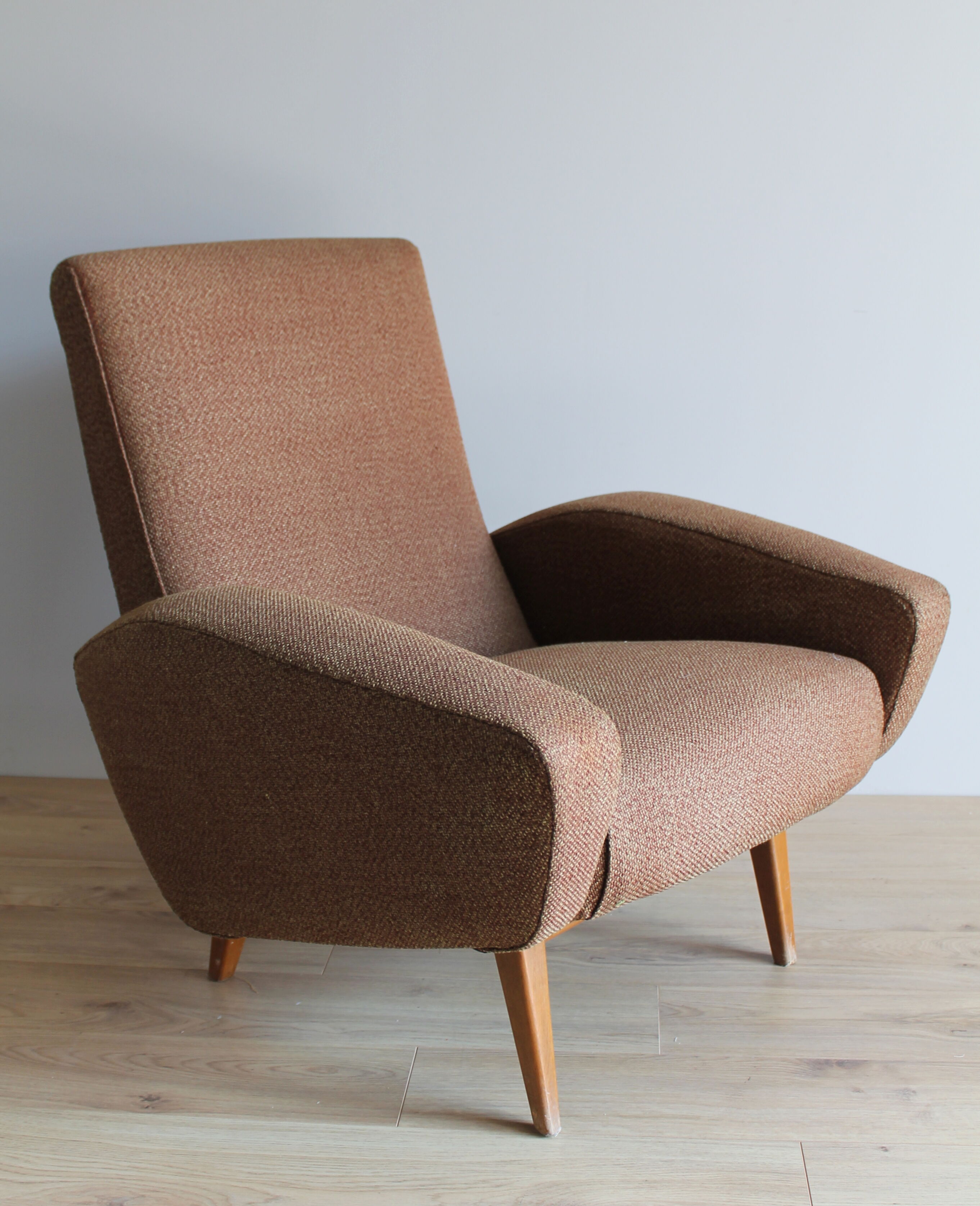 Vintage armchair 50'S