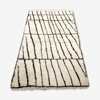 Berber carpet - 220X135cm