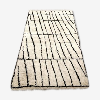 Tapis berbere - 220X135cm