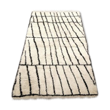 Berber carpet - 220X135cm