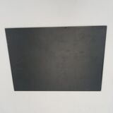 Beveled mirror 35x25 cm