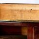 Large cylinder desk, Directoire