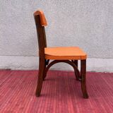 Vintage children's chair