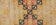 Anatolian handmade kilim rug 234 cm x 94 cm