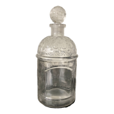 Old Guerlain bee bottle