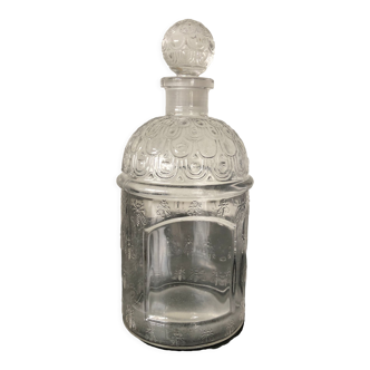 Old Guerlain bee bottle