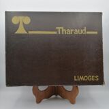Service à café Tharaud Limoges