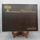 Tharaud Limoges coffee service
