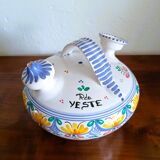 Yeste ceramic jug