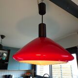 Suspension 1970 Scandinavian opaline