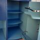 Extra furniture, bar, record player