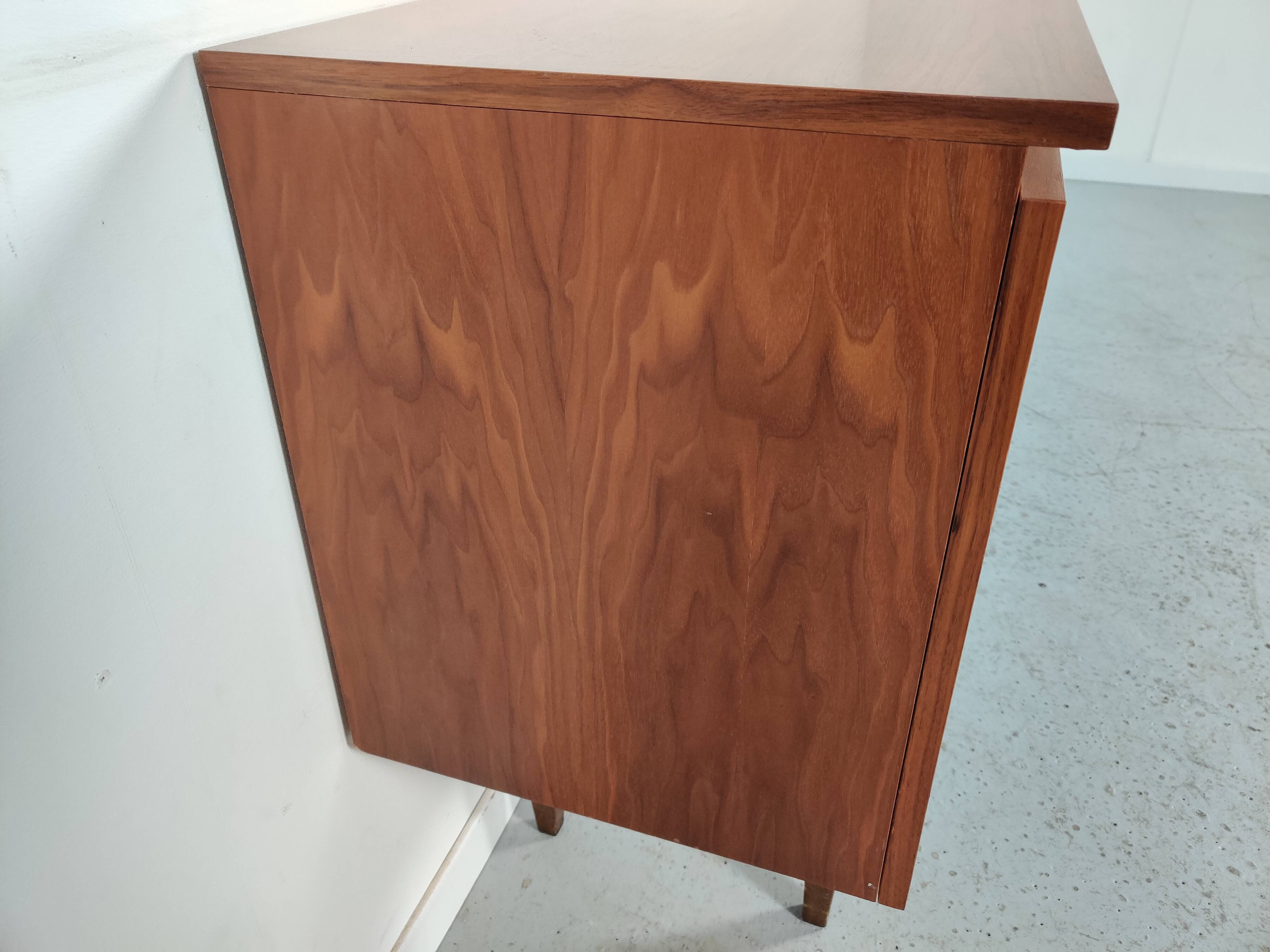 Vintage enfilade 60s/70s