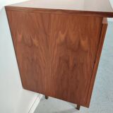 Vintage enfilade 60s/70s