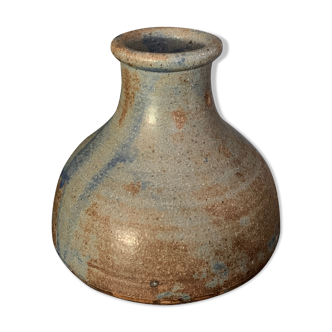 Sandstone vase