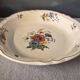 Sarreguemines France Agreste dinnerware service