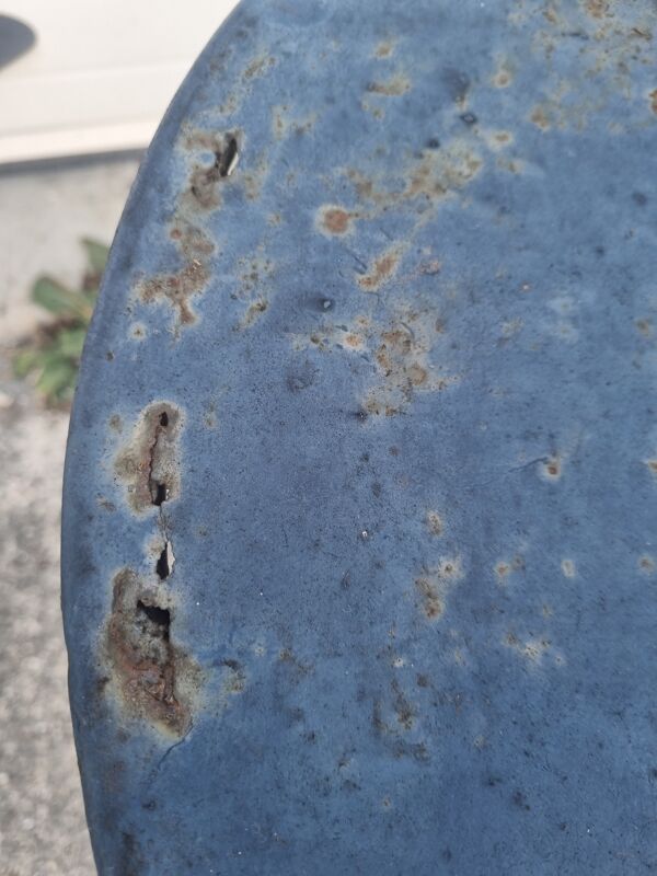 Salon de jardin René Malaval, 1920