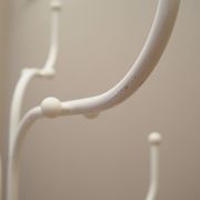 Portemanteau, design danois, années 1970, designer : Sidse Werner, fabricant : Fritz Hansen