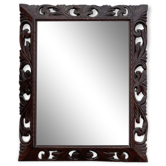 Miroir 108x88 cm