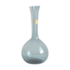 Vase bleu ciel par Arthur Percy pour Gullaskruf Glasbruk, Suède années 1950