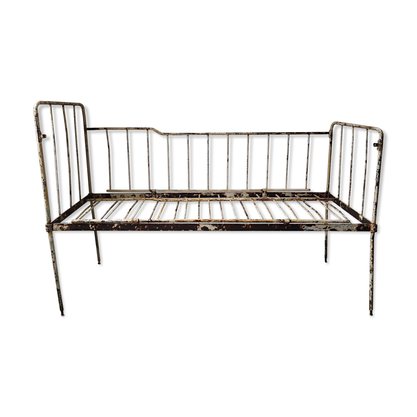 Vintage bench