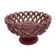Braided ceramic basket Pichon Uzes