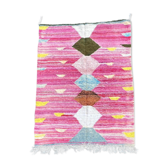 Tapis berbere kilim 150x240 cm