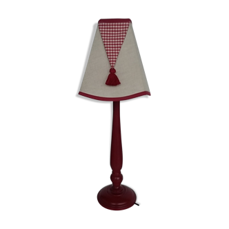 Lampe à poser