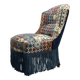 Fauteuil crapaud