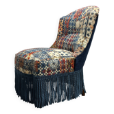 Toad chair