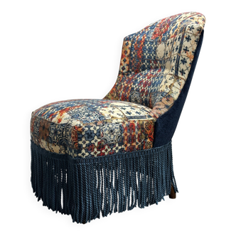 Toad chair