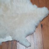 New sheepskin
