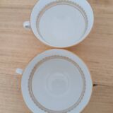 Tasses