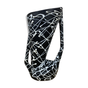 Vase spaghetti forme