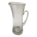 Crystal carafe