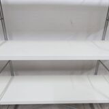 Ikea shelf 1990 Niels Gammelgaard enetri model