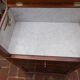 Mahogany furniture