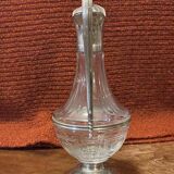 Decanting carafe
