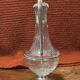 Decanting carafe