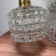 Scandinavian glass wall lights