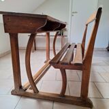 school desk late 19th early 20th