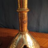 Pair of candle pickers