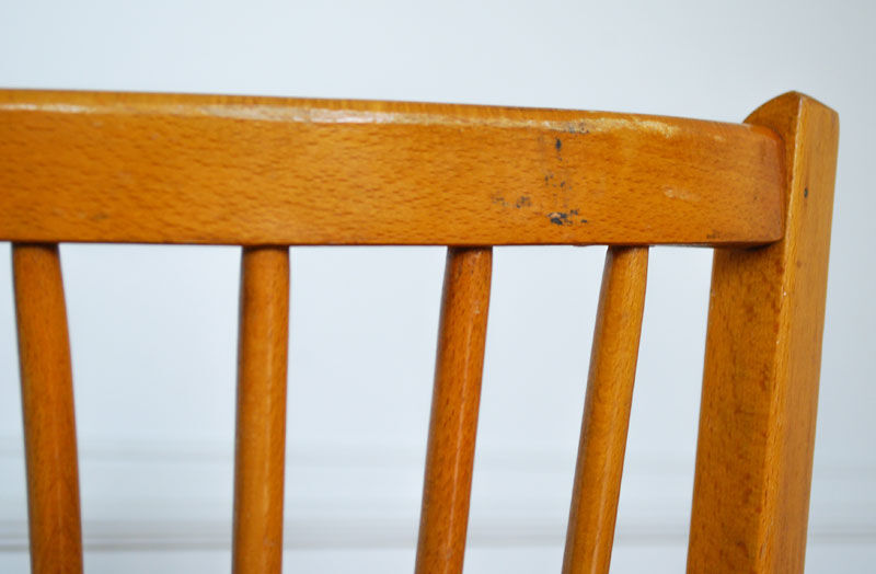 Bistro chair baumann