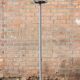 Coat rack 999 aiuto design barbieri & marianelli for rexite, italy 1980s