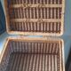 Panier vintage