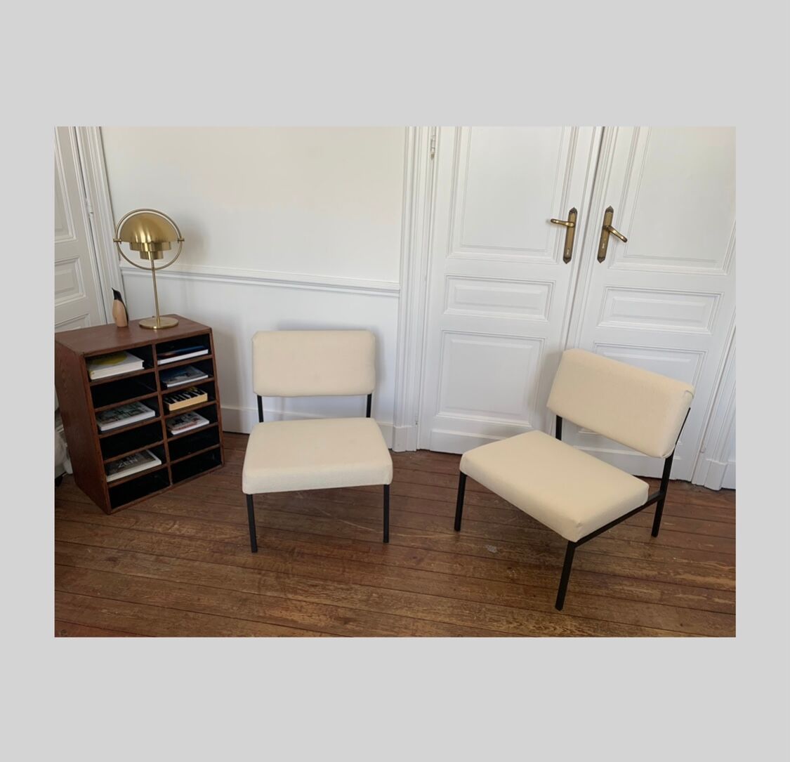 Pair of matco drivers year 1970